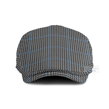 Gladstone (Gladstanes) Tartan Jeff Hat