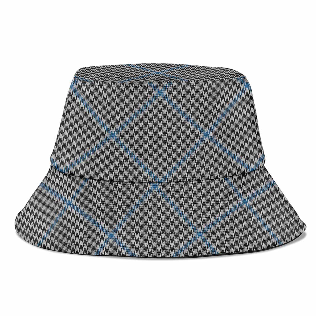 Gladstone Tartan Bucket Hat - Tartan Vibes Clothing