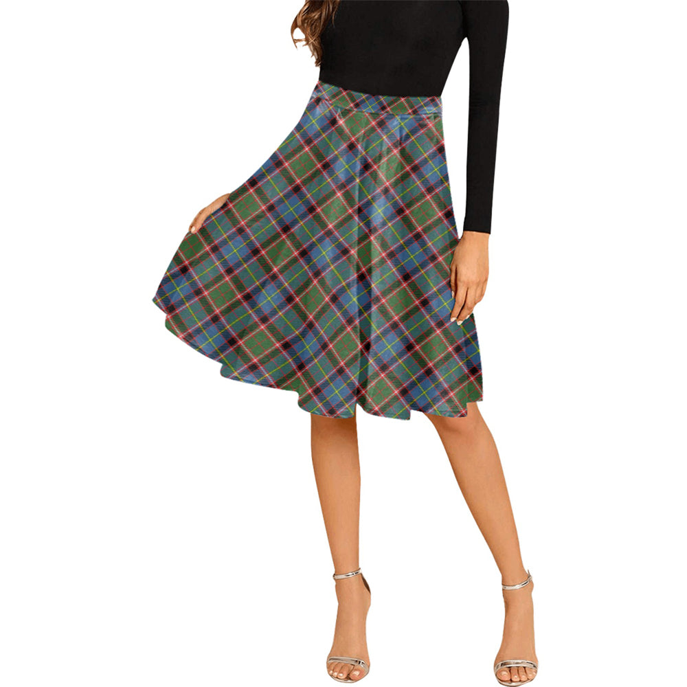 glass-tartan-melete-pleated-midi-skirt