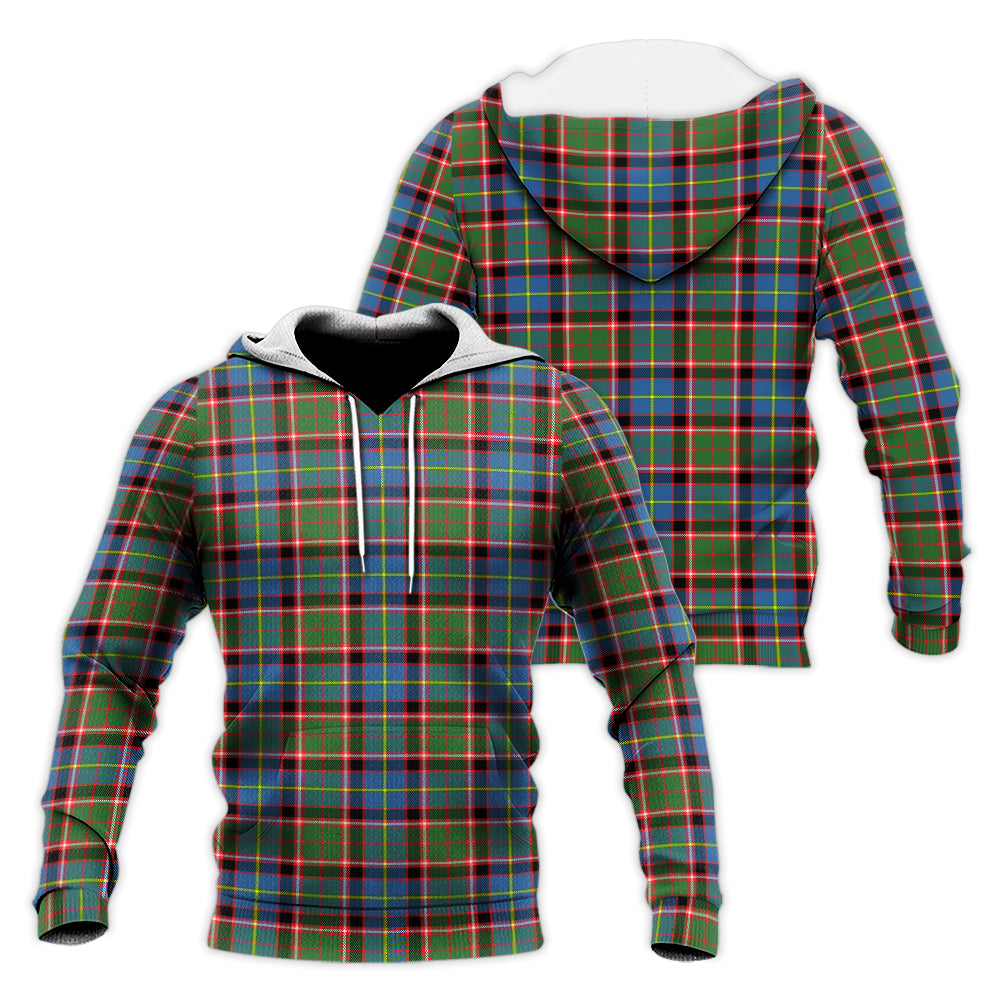 glass-tartan-knitted-hoodie