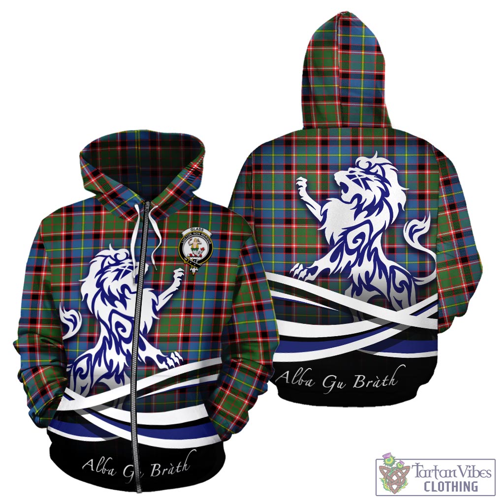 glass-tartan-hoodie-with-alba-gu-brath-regal-lion-emblem