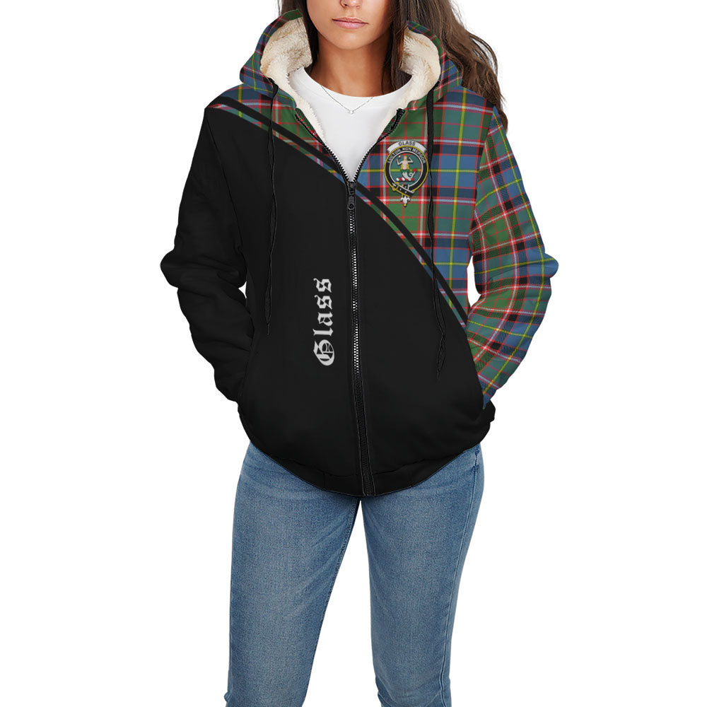 glass-tartan-sherpa-hoodie-with-family-crest-curve-style