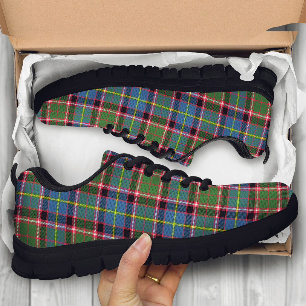 glass-tartan-sneakers