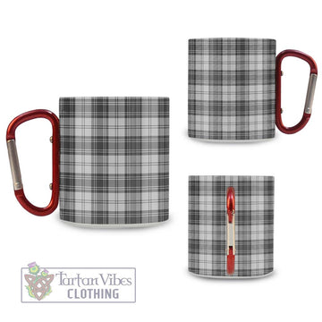 Glen Tartan Classic Insulated Mug