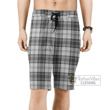 Glen Tartan Men's Board Shorts