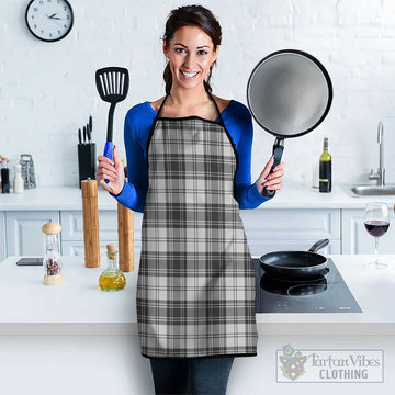 Glen Tartan Apron