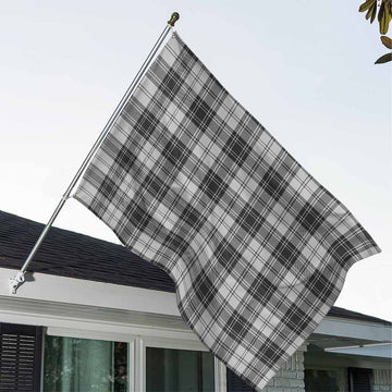 Glen Tartan House Flag