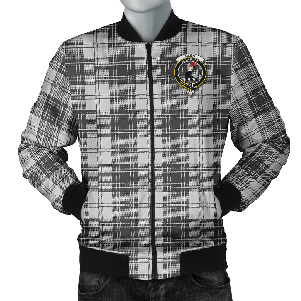 glen-tartan-bomber-jacket-with-family-crest