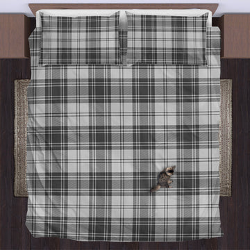 Glen Tartan Bedding Set