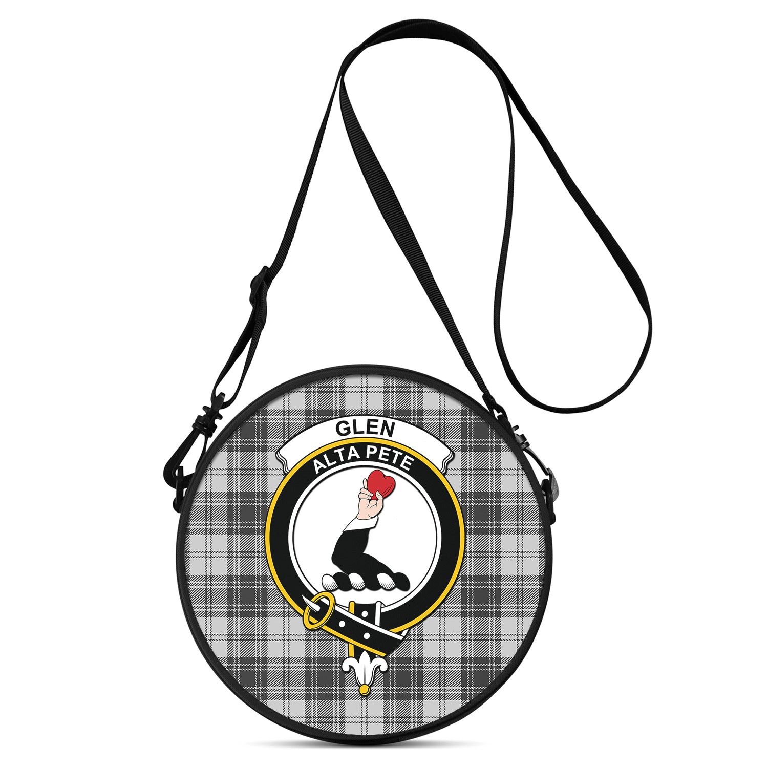 glen-tartan-round-satchel-bags-with-family-crest