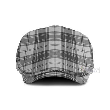 Glen Tartan Jeff Hat