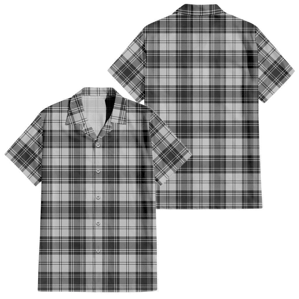 glen-tartan-short-sleeve-button-down-shirt