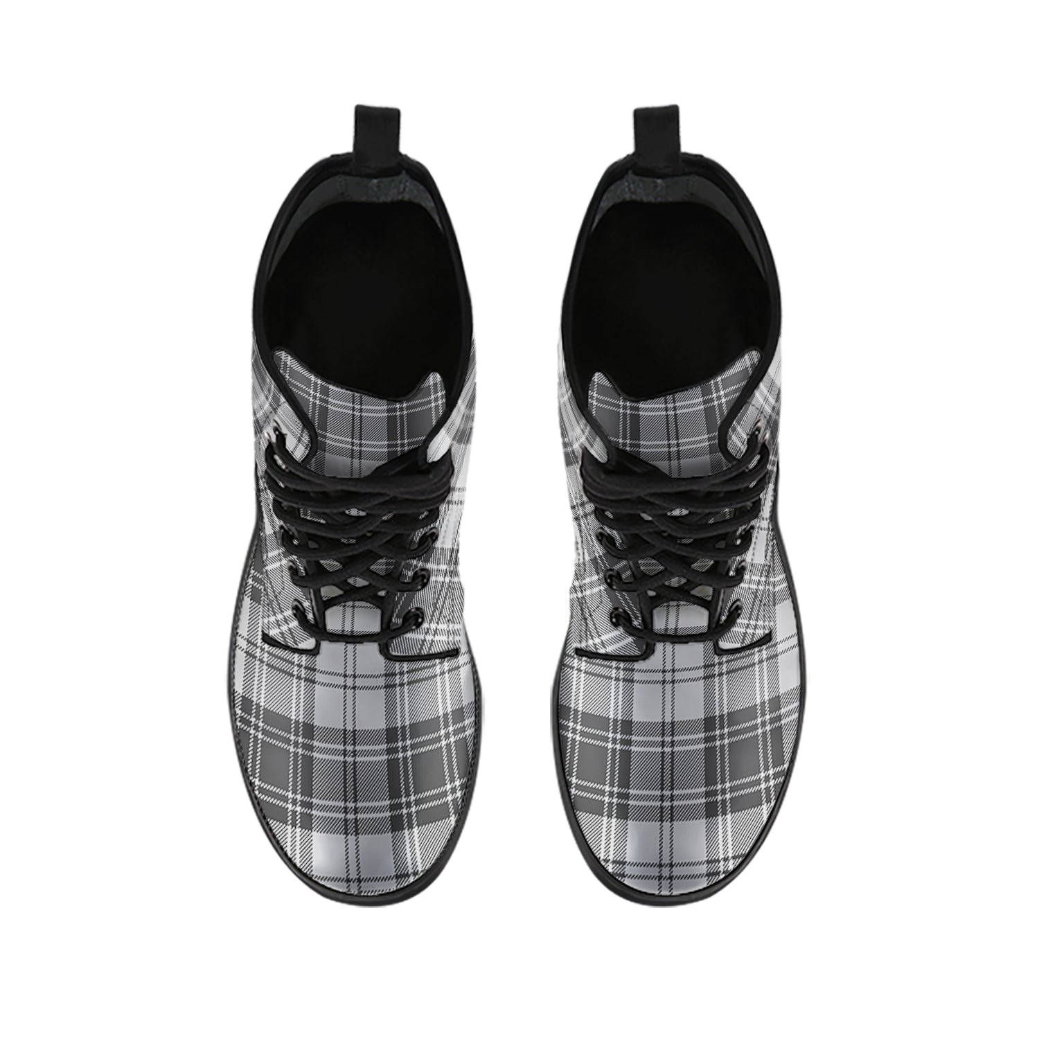 glen-tartan-leather-boots