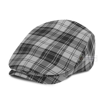 Glen Tartan Jeff Hat