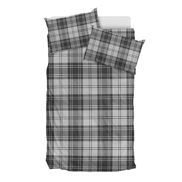 Glen Tartan Bedding Set