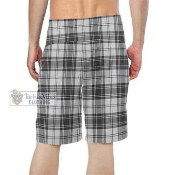 Glen Tartan Men's Board Shorts