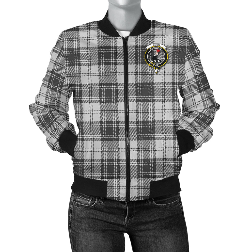 glen-tartan-bomber-jacket-with-family-crest