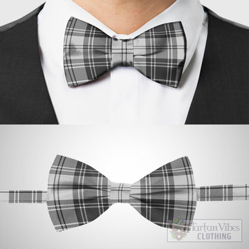 Glen Tartan Bow Tie