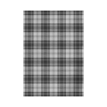 Glen Tartan Garden Flag - Tartan Vibes Clothing