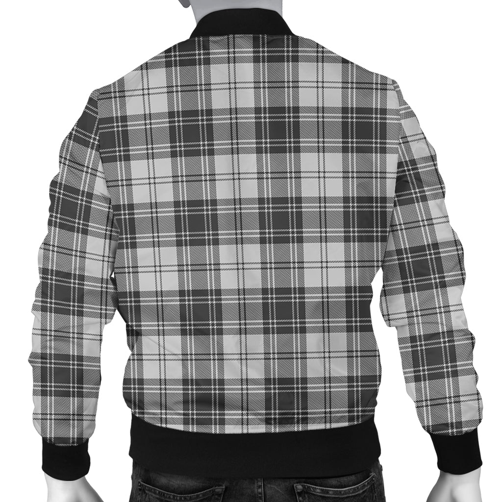 glen-tartan-bomber-jacket