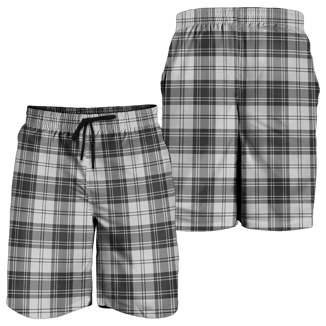 glen-tartan-mens-shorts