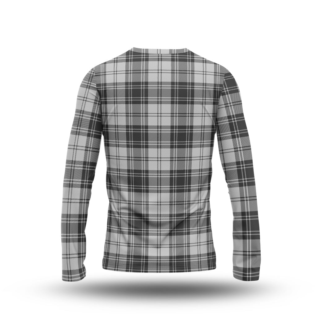 glen-tartan-long-sleeve-t-shirt-with-family-crest