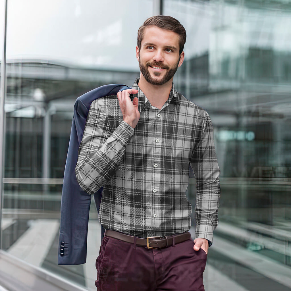 glen-tartan-long-sleeve-button-up-shirt