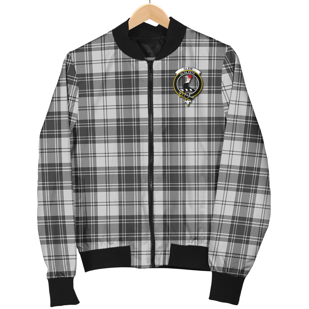 glen-tartan-bomber-jacket-with-family-crest