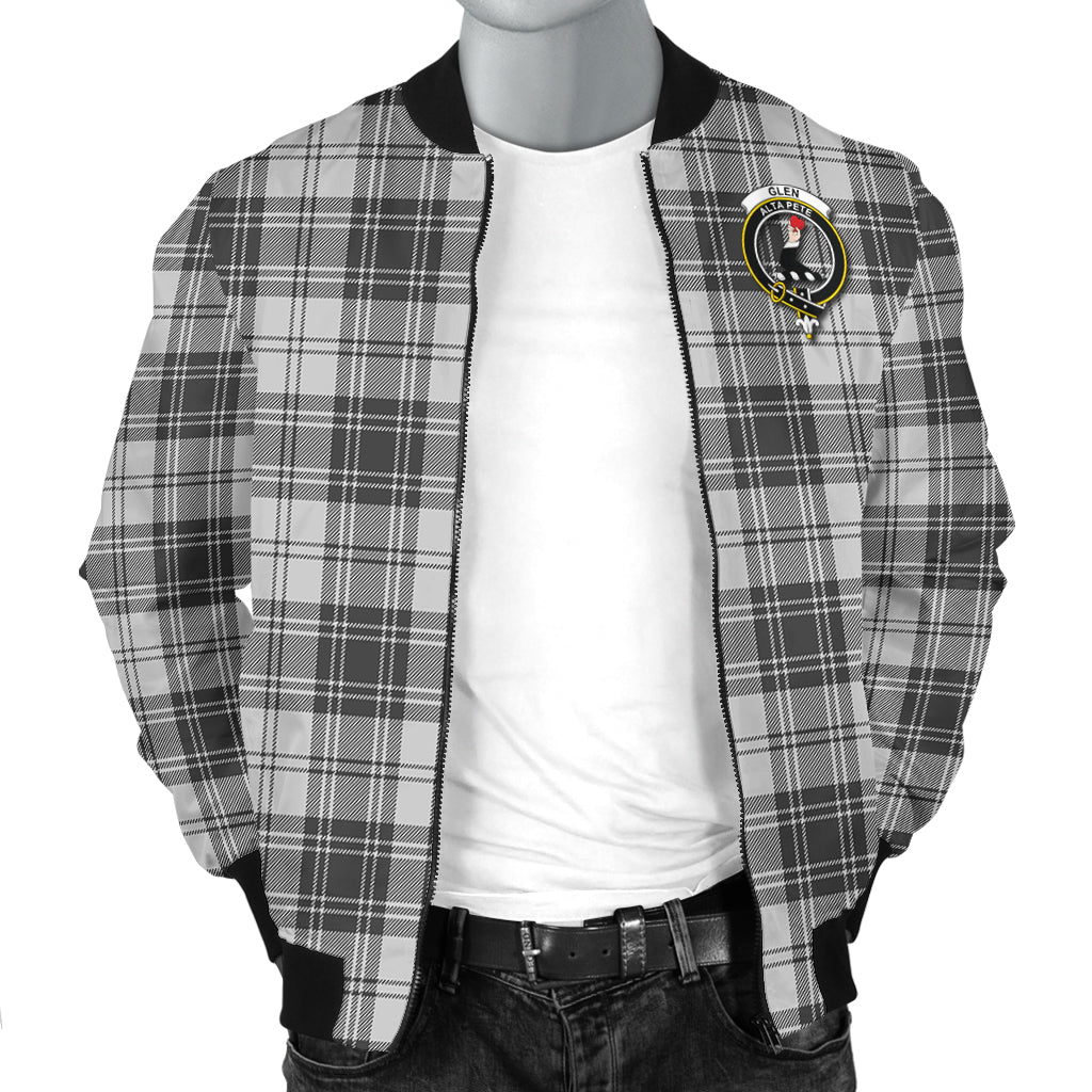 glen-tartan-bomber-jacket-with-family-crest