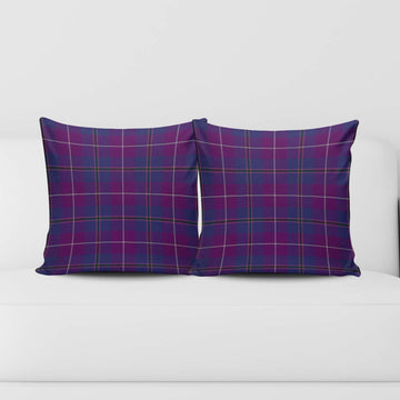 Glencoe Tartan Pillow Cover