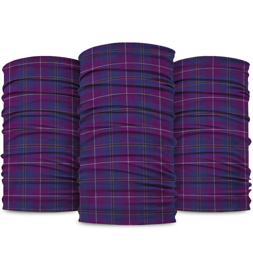 Glencoe Tartan Neck Gaiters, Tartan Bandanas, Tartan Head Band