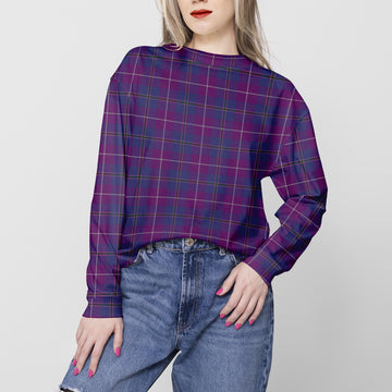 Glencoe Tartan Sweatshirt