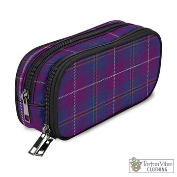 Glencoe Tartan Pen and Pencil Case