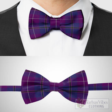 Glencoe Tartan Bow Tie