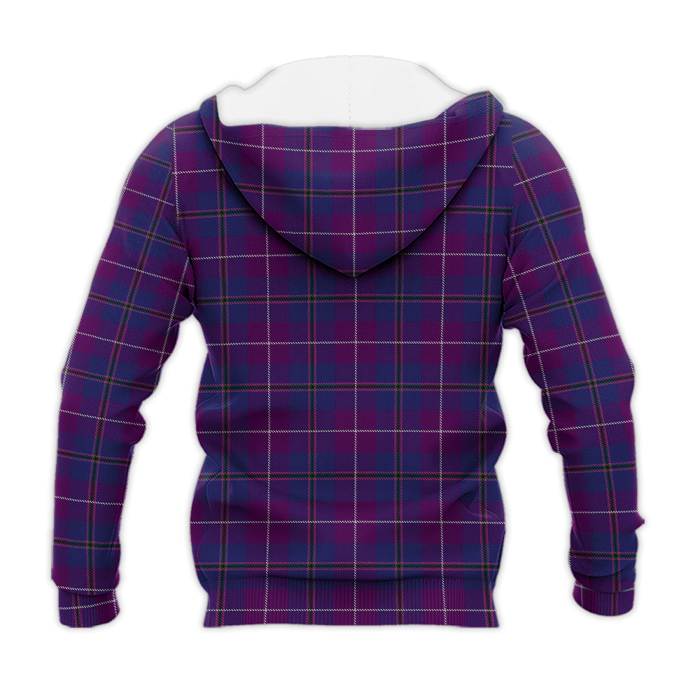 glencoe-tartan-knitted-hoodie