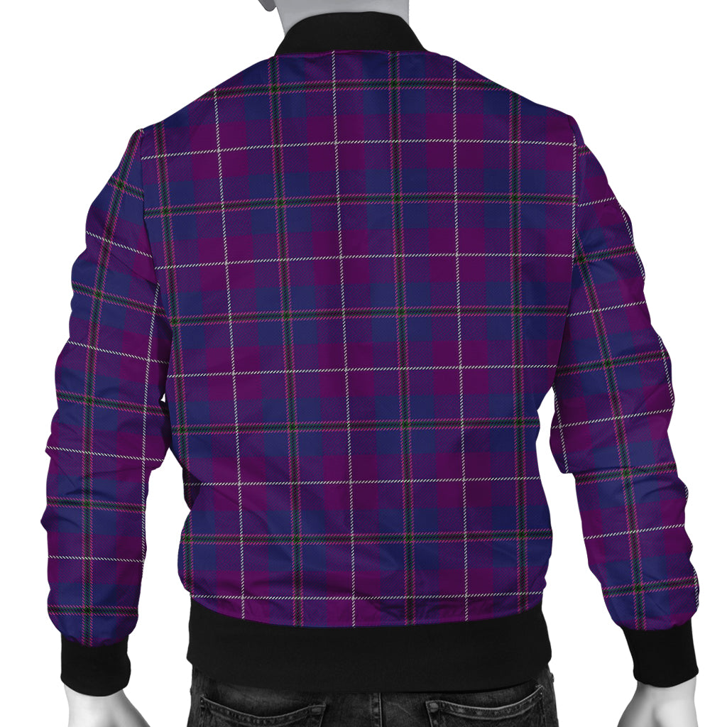 glencoe-tartan-bomber-jacket