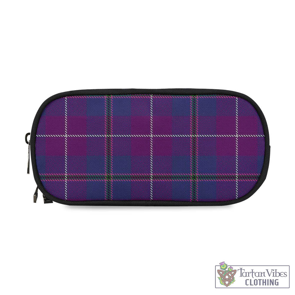 Tartan Vibes Clothing Glencoe Tartan Pen and Pencil Case