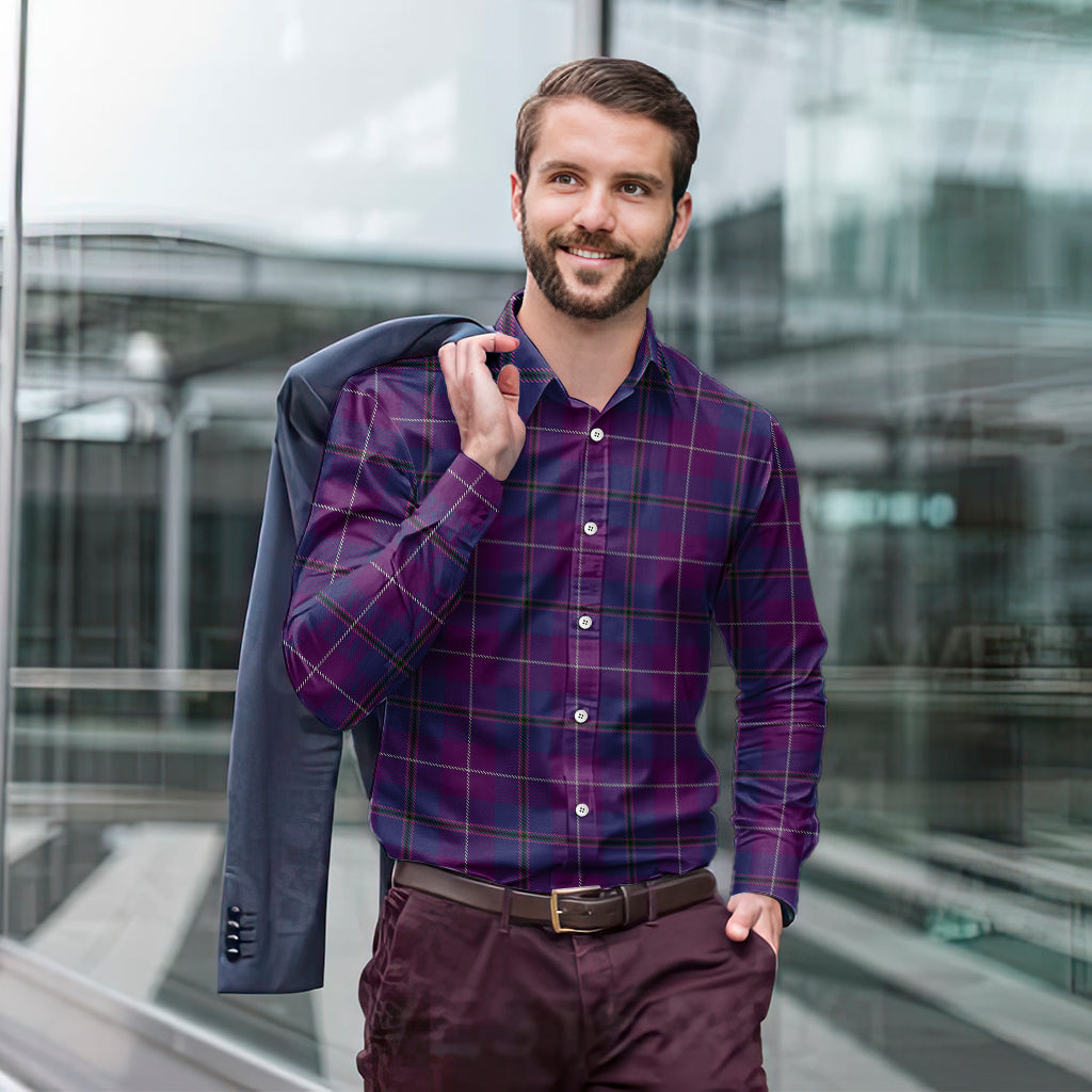 glencoe-tartan-long-sleeve-button-up-shirt