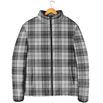 Glendinning Tartan Padded Jacket