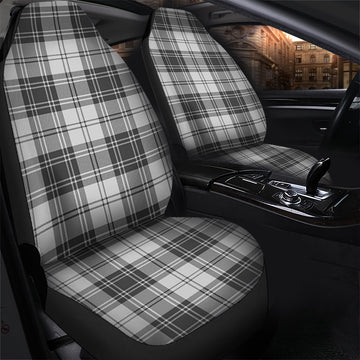 Glendinning Tartan Car Seat Cover