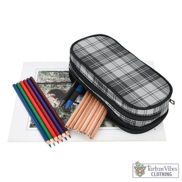 Glendinning Tartan Pen and Pencil Case