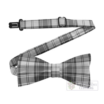 Glendinning Tartan Bow Tie One Size - Tartan Vibes Clothing