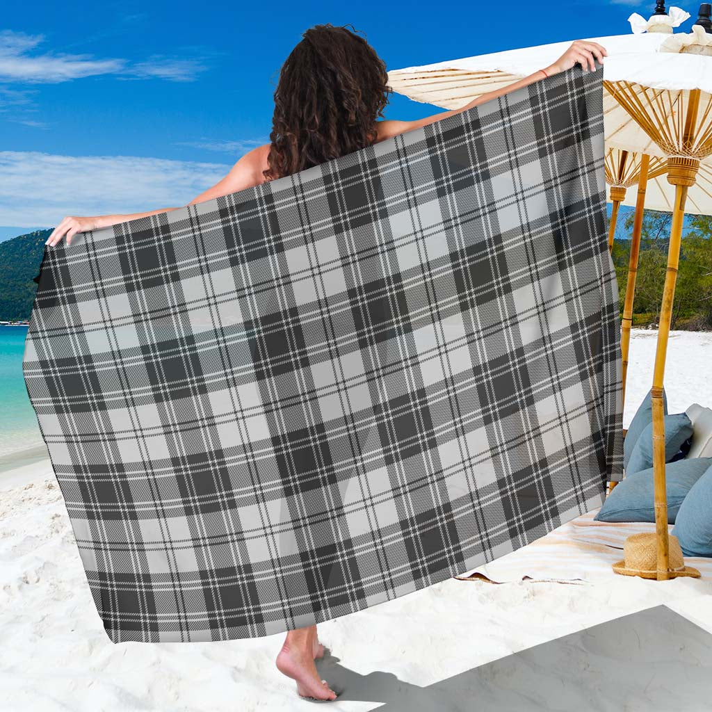 Tartan Vibes Clothing Glendinning Tartan Sarong