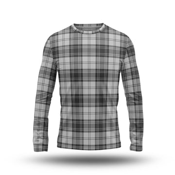 Glendinning Tartan Long Sleeve T-Shirt