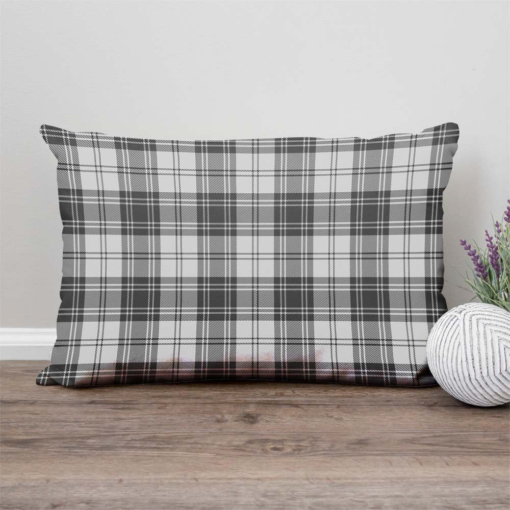 Glendinning Tartan Pillow Cover Rectangle Pillow Cover - Tartanvibesclothing