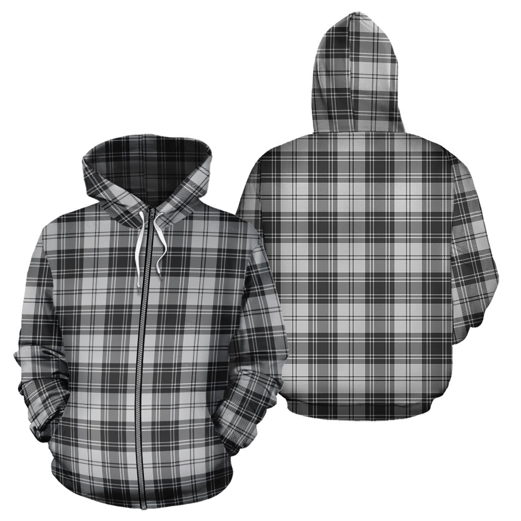 Glendinning Tartan Hoodie - Tartan Vibes Clothing