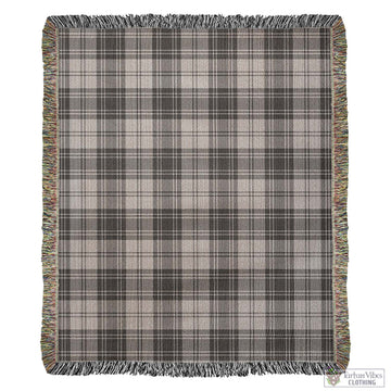 Glendinning Tartan Woven Blanket