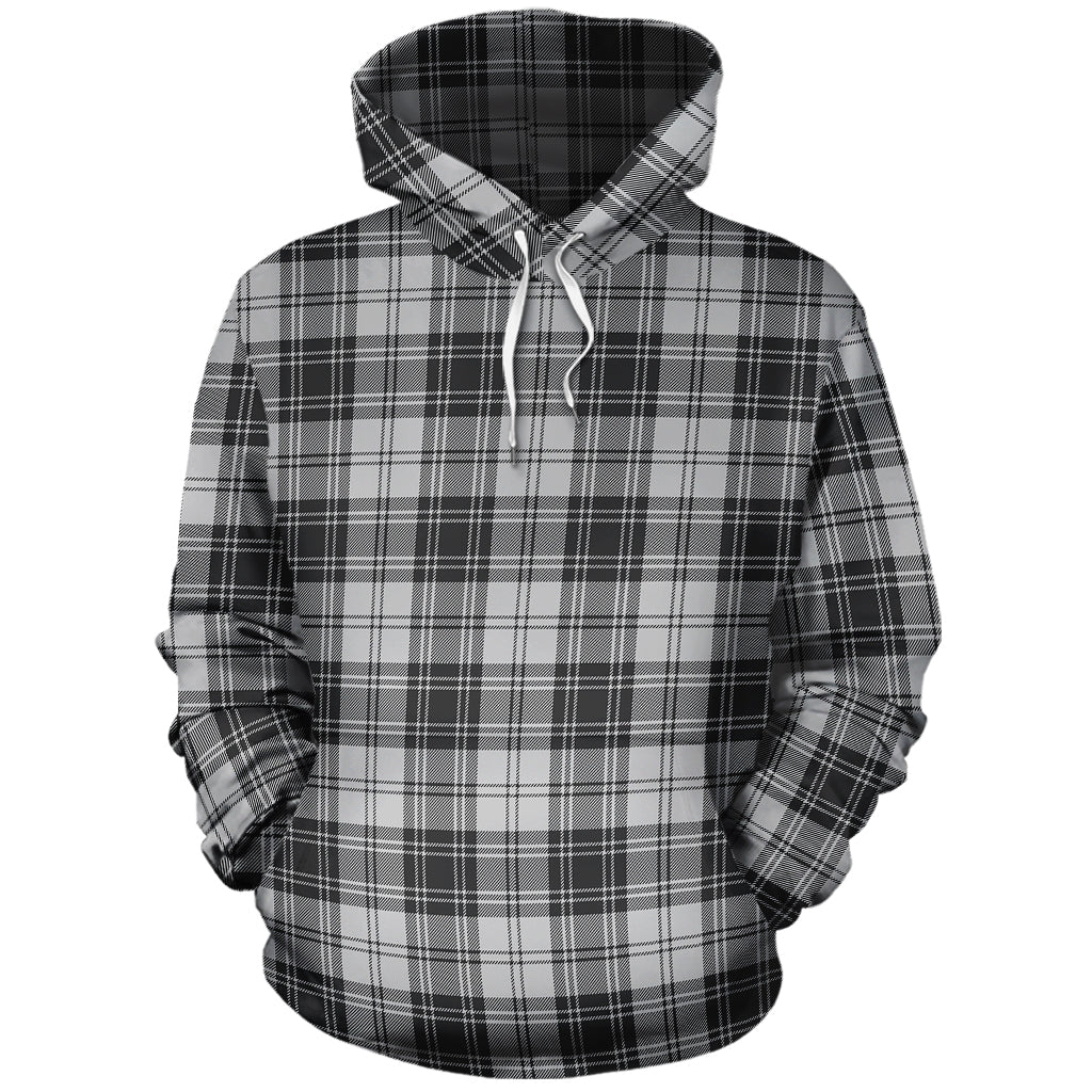 Glendinning Tartan Hoodie - Tartan Vibes Clothing