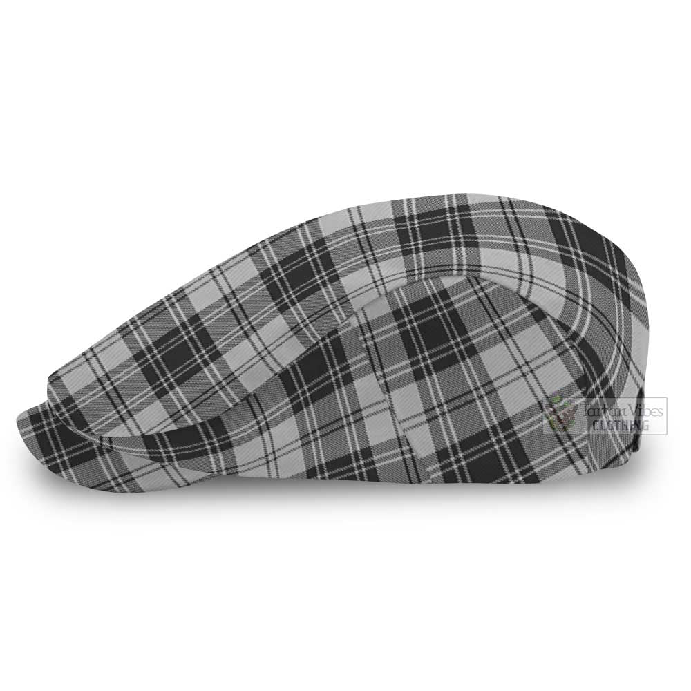 Tartan Vibes Clothing Glendinning Tartan Jeff Hat