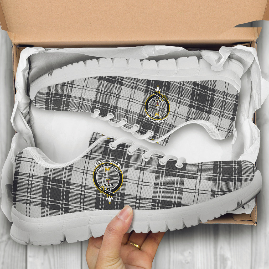 glendinning-tartan-sneakers-with-family-crest